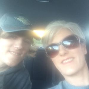 Meet your Posher, Lori